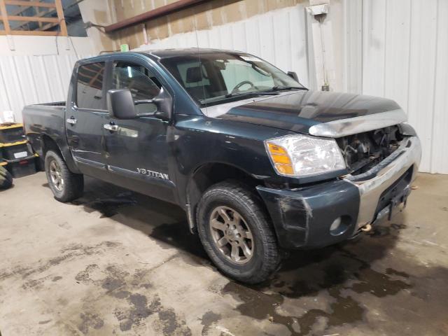 Photo 4 from auction – 2007 NISSAN TITAN XE with VIN 1N6AA07B97N224077