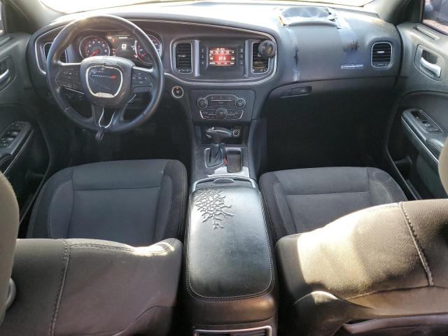 Photo 8 from auction – 2015 DODGE CHARGER SE with VIN 2C3CDXBG9FH734312