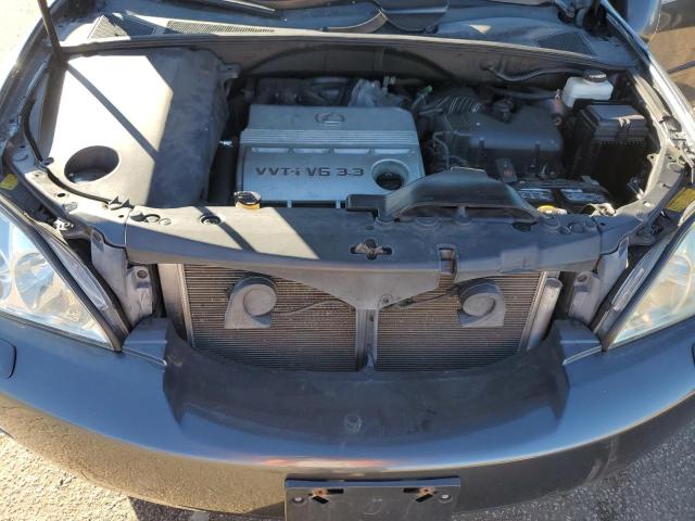 Photo 12 from auction – 2004 LEXUS RX 330 with VIN 2T2HA31U44C021587