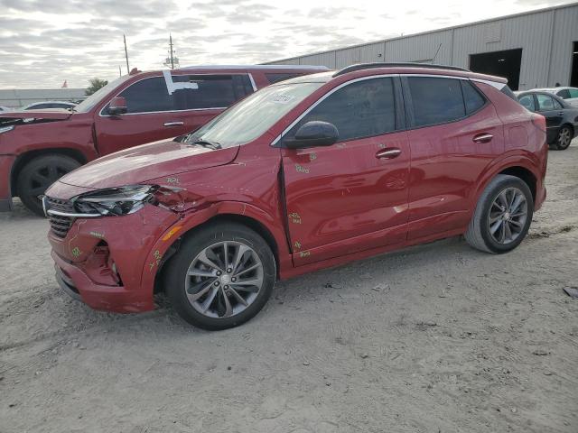 Photo 1 from auction – 2020 BUICK ENCORE GX with VIN KL4MMBS27LB132451