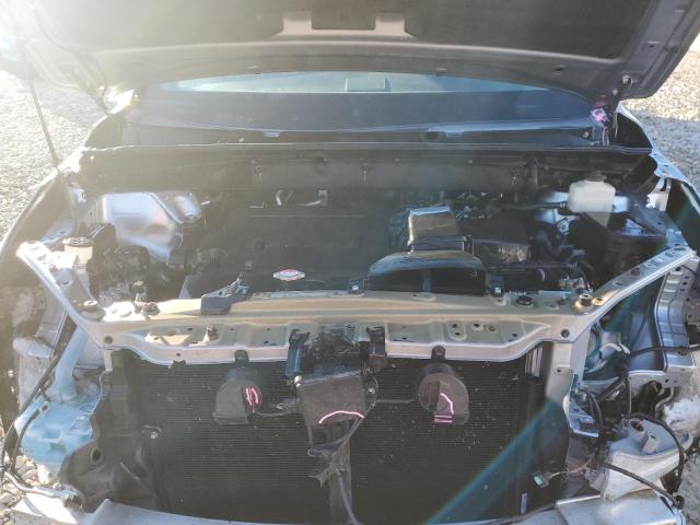 Photo 12 from auction – 2016 TOYOTA HIGHLANDER with VIN 5TDDKRFH3GS302497