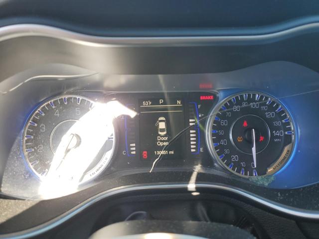 Photo 9 from auction – 2015 CHRYSLER 200 LIMITE with VIN 1C3CCCAB0FN676843