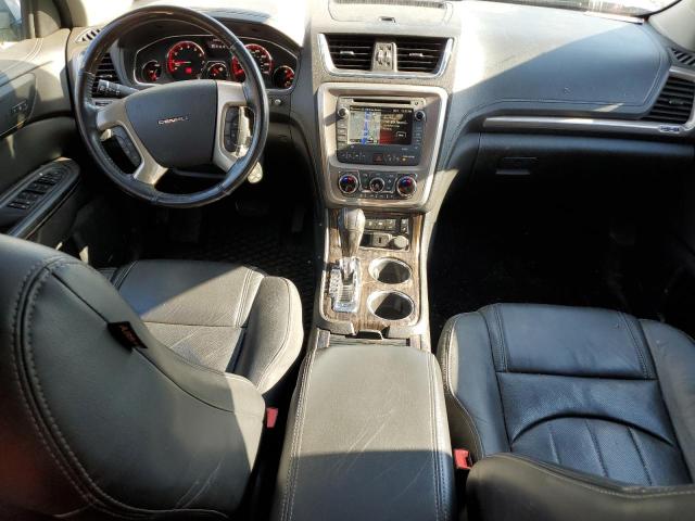 Photo 8 from auction – 2016 GMC ACADIA DEN with VIN 1GKKVTKD7GJ344574