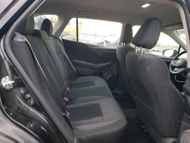 Photo 10 from auction – 2023 SUBARU OUTBACK with VIN 4S4BTAAC2P3112933