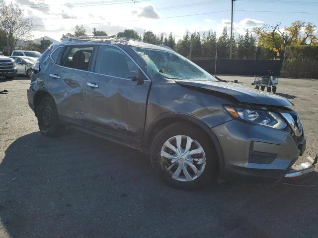 Photo 4 from auction – 2017 NISSAN ROGUE S with VIN 5N1AT2MT5HC832127