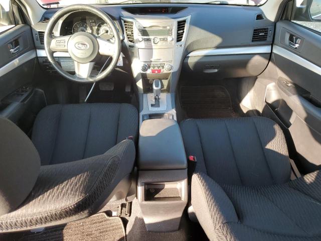 Foto 8 de la subasta – 2010 SUBARU LEGACY 2.5 con VIN 4S3BMCC65A3224900