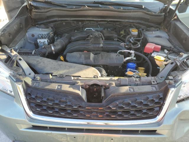 Photo 12 from auction – 2016 SUBARU FORESTER 2 with VIN JF2SJABC2GH466478