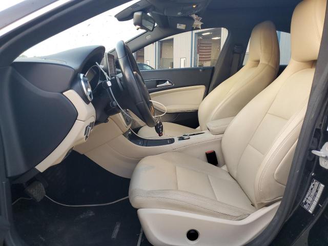Photo 7 from auction – 2015 MERCEDES-BENZ CLA 250 with VIN WDDSJ4EB0FN281144