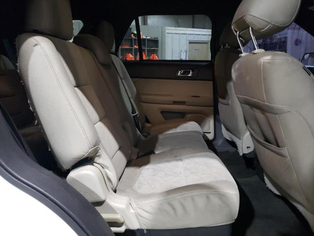 Photo 11 from auction – 2012 FORD EXPLORER with VIN 1FMHK8B80CGA74279