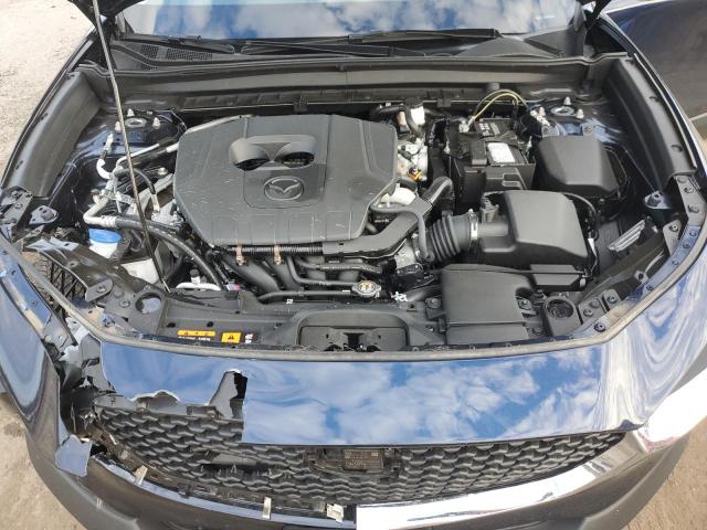 Photo 12 from auction – 2024 MAZDA CX-30 SELE with VIN 3MVDMBBM5RM633314