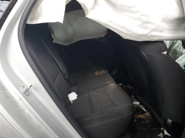 Photo 10 from auction – 2021 KIA FORTE FE with VIN 3KPF24AD2ME267442