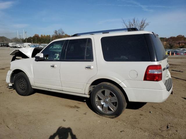 Photo 2 from auction – 2010 FORD EXPEDITION with VIN 1FMJU2A56AEB65386