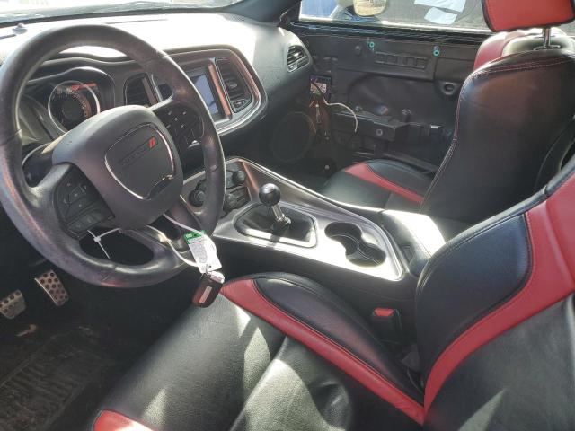 Photo 10 from auction – 2019 DODGE CHALLENGER with VIN 2C3CDZBTXKH744060