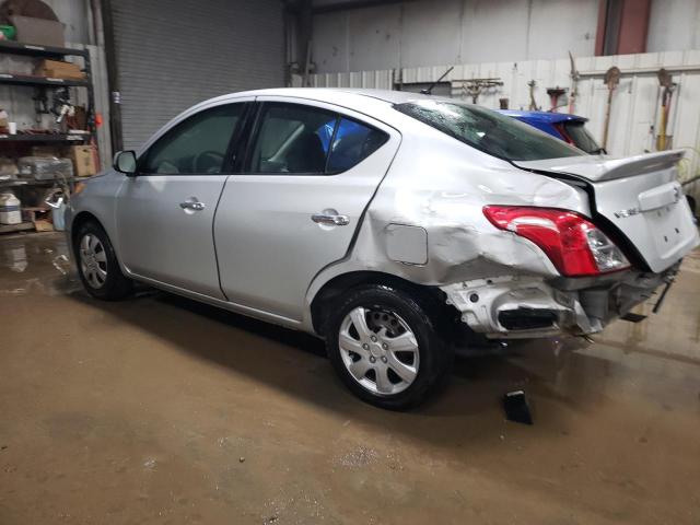 Photo 2 from auction – 2013 NISSAN VERSA S with VIN 3N1CN7APXDL850152
