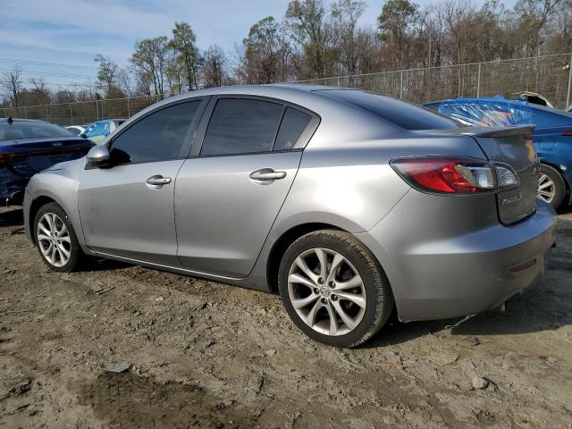 Photo 2 from auction – 2010 MAZDA 3 S with VIN JM1BL1S58A1337123