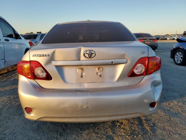 Photo 6 from auction – 2010 TOYOTA COROLLA BA with VIN 2T1BU4EE9AC529804