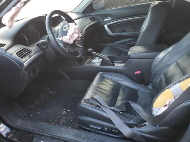 Photo 7 from auction – 2010 HONDA ACCORD with VIN 1HGCS2B85AA003740