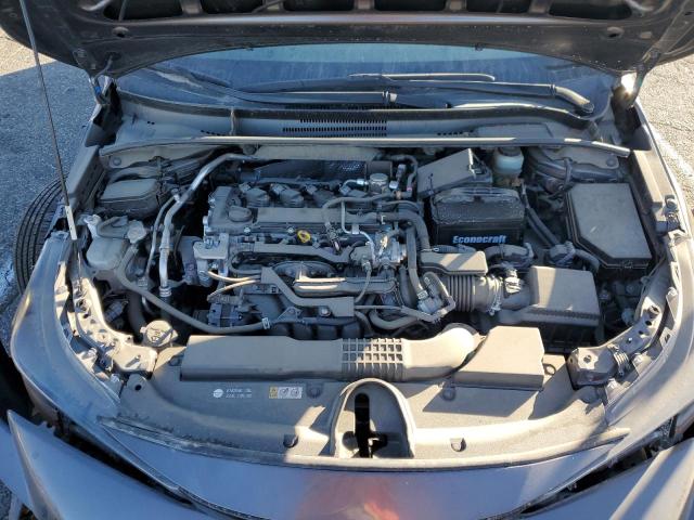 Photo 11 from auction – 2022 TOYOTA COROLLA SE with VIN JTND4MBE3N3161997