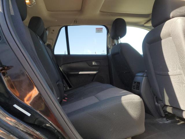 Photo 11 from auction – 2012 FORD EDGE SEL with VIN 2FMDK4JC3CBA47713