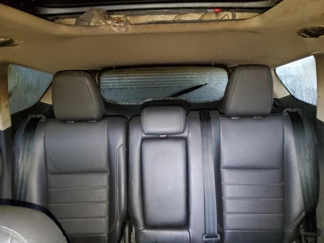 Photo 10 from auction – 2016 FORD ESCAPE TIT with VIN 1FMCU9J97GUB24610