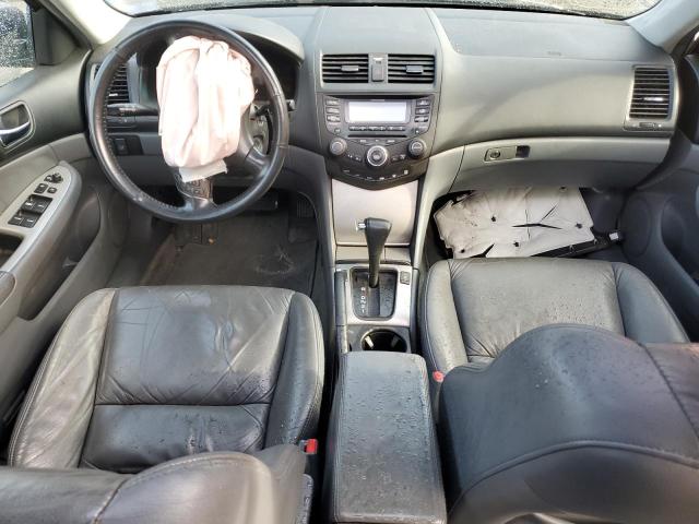 Photo 8 from auction – 2004 HONDA ACCORD EX with VIN 1HGCM66574A051889