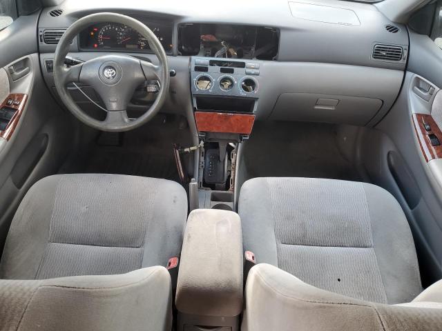 Photo 8 from auction – 2006 TOYOTA COROLLA CE with VIN 2T1BR32E86C586695