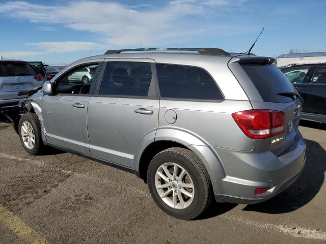 Zdjęcie 2 z aukcji – 2018 DODGE JOURNEY SX z VIN 3C4PDCBB4JT319683
