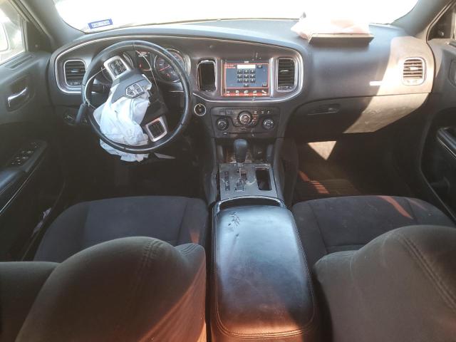 Photo 8 from auction – 2014 DODGE CHARGER R/ with VIN 2C3CDXCT1EH124639