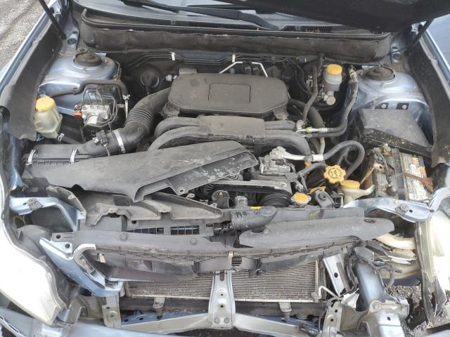 Zdjęcie 11 z aukcji – 2011 SUBARU LEGACY 2.5 z VIN 4S3BMBG64B3242049