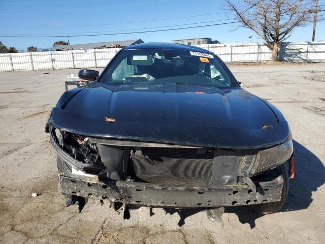 Photo 5 from auction – 2023 DODGE CHARGER SX with VIN 2C3CDXBG7PH530948