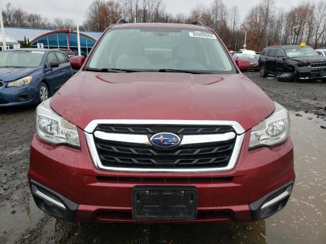 Photo 5 from auction – 2017 SUBARU FORESTER 2 with VIN JF2SJAGC4HH499203