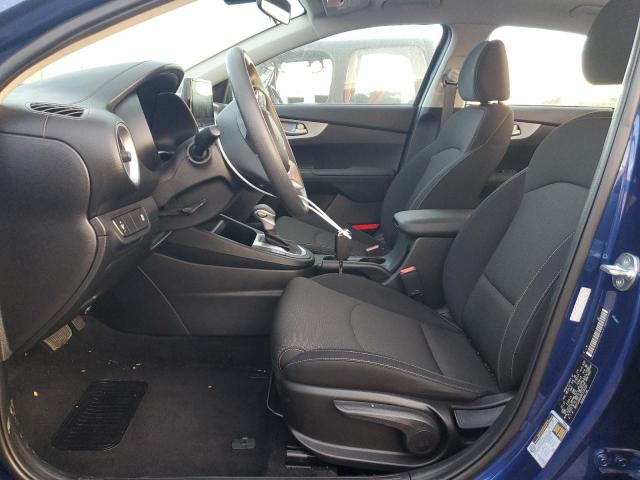 Photo 7 from auction – 2023 KIA FORTE LX with VIN 3KPF24AD0PE516356