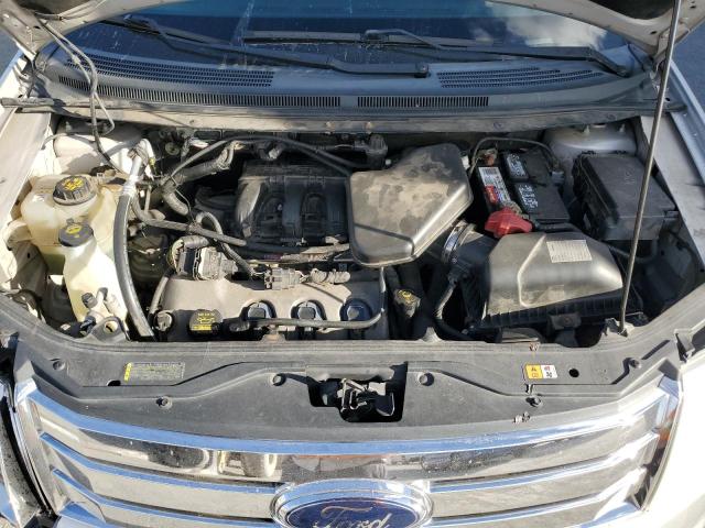 Фото 12 с аукциона – 2009 FORD EDGE SEL с VIN 2FMDK38C39BA73348