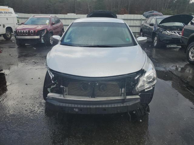 Photo 5 from auction – 2013 NISSAN ALTIMA 2.5 with VIN 1N4AL3APXDC288306