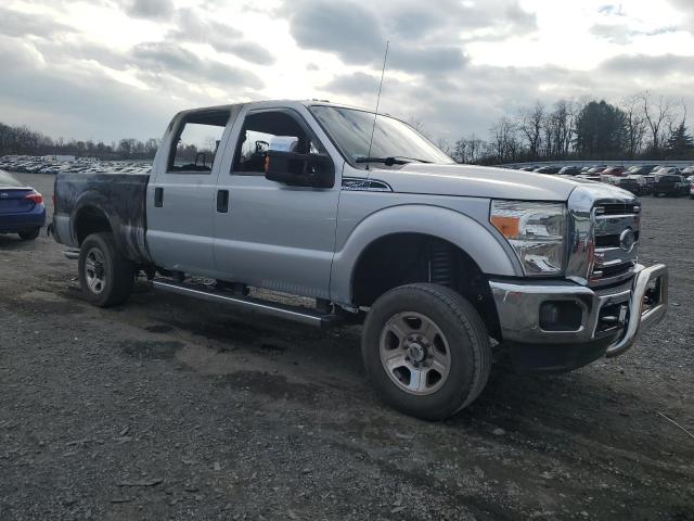 Photo 4 from auction – 2015 FORD F250 SUPER with VIN 1FT7W2B60FEA96833
