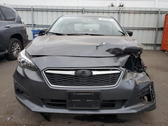 Photo 5 from auction – 2018 SUBARU IMPREZA with VIN 4S3GTAA67J3719941