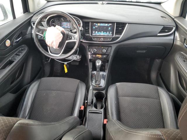Photo 8 from auction – 2019 BUICK ENCORE SPO with VIN KL4CJ2SM9KB721831