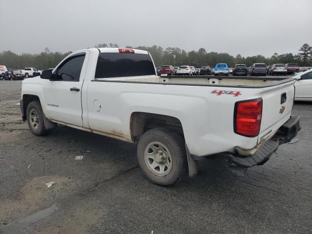 Photo 2 from auction – 2014 CHEVROLET SILVERADO with VIN 1GCNKPEC3EZ343836