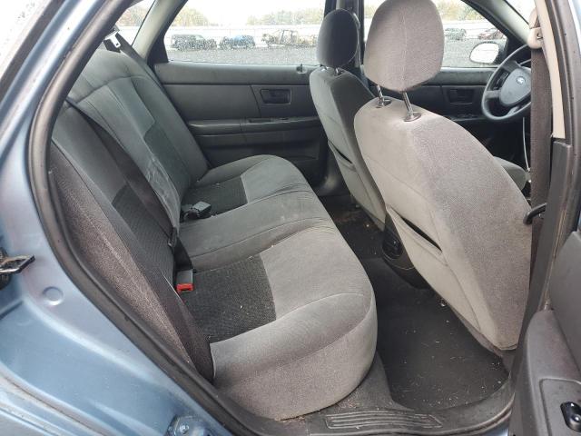 Photo 10 from auction – 2006 FORD TAURUS SE with VIN 1FAFP53276A147747