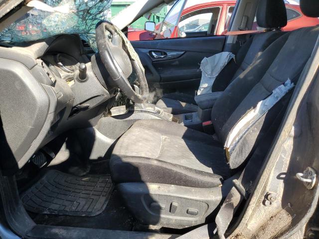 Photo 7 from auction – 2017 NISSAN ROGUE S with VIN JN8AT2MV8HW019874