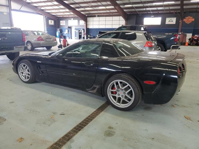 Photo 2 from auction – 2004 CHEVROLET CORVETTE Z with VIN 1G1YY12S845126575