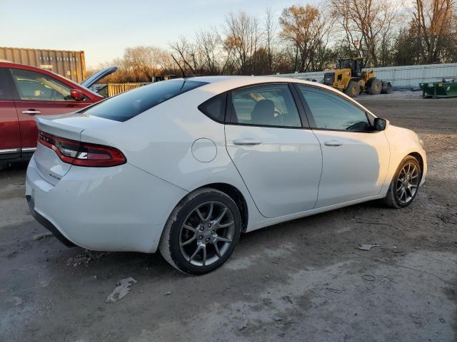 Photo 3 from auction – 2013 DODGE DART SXT with VIN 1C3CDFBA6DD343277