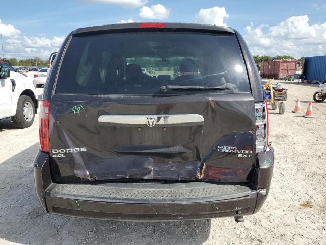 Photo 6 from auction – 2010 DODGE GRAND CARA with VIN 2D4RN5DX9AR239540