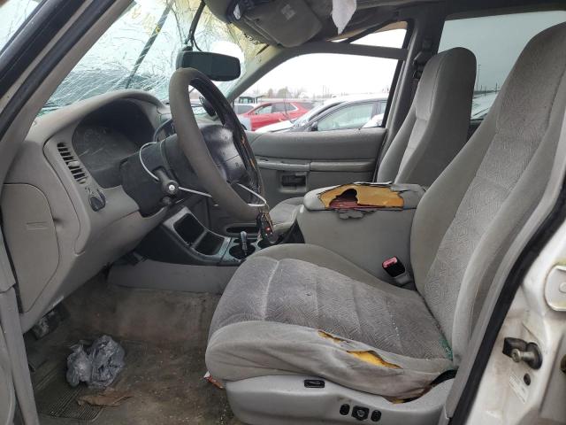 Photo 7 from auction – 1998 FORD EXPLORER with VIN 1FMZU35P5WZA04693