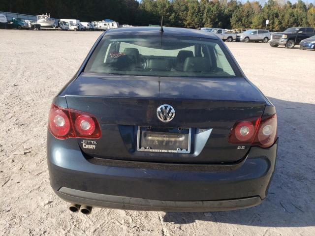 Photo 6 from auction – 2010 VOLKSWAGEN JETTA LIMI with VIN 3VWAX7AJ8AM119376