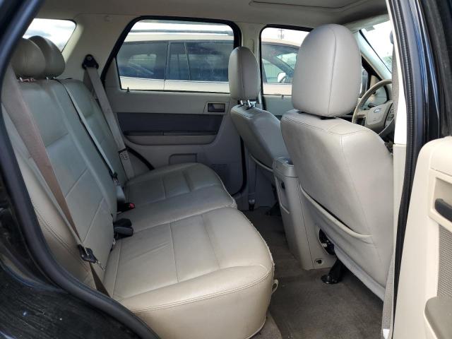 Photo 11 from auction – 2009 FORD ESCAPE XLT with VIN 1FMCU03G39KC30574