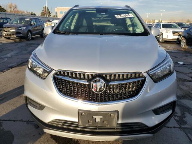 Photo 5 from auction – 2019 BUICK ENCORE PRE with VIN KL4CJESB5KB727500