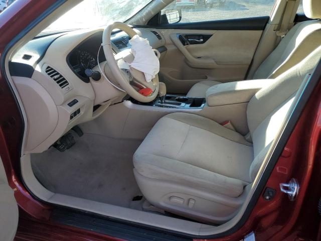Photo 7 from auction – 2013 NISSAN ALTIMA 2.5 with VIN 1N4AL3AP2DC186448