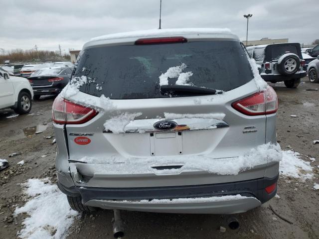 Photo 6 from auction – 2013 FORD ESCAPE SEL with VIN 1FMCU9H91DUA87605
