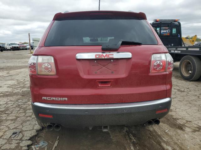 Photo 6 from auction – 2012 GMC ACADIA SLT with VIN 1GKKRRED7CJ354051